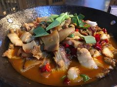 -印象鲵宴·张家界地标美食名片(溪布街店)