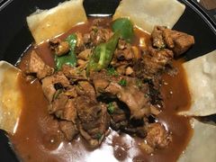 -淮上豆府(水厂路店)