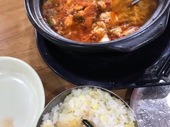 -贤花饭店(城阳店)