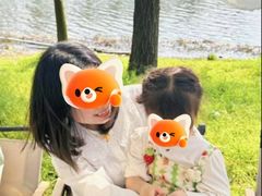 -暮谷MUGO ·团建聚会·露营烧烤·生日派对·共享菜地