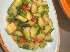 -川芙蓉·市井老川菜(长寿路店)