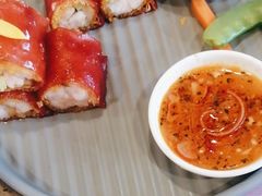 -点都德(世纪汇店)