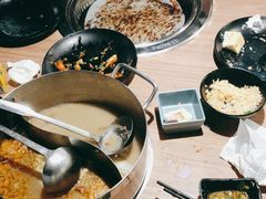 -千滋百味自助烤肉火锅(东门町店)
