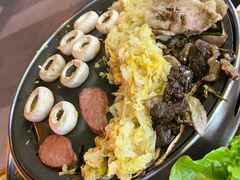 -棒小伙·齐齐哈尔烤肉(龙茗路店)