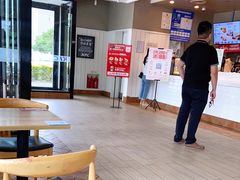 -肯德基(磐谷DT店)