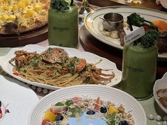 -碧特博格·20年品牌西餐厅(芜湖路店)