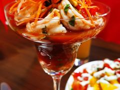 -panchos 墨西哥餐厅(嘉绿苑店)