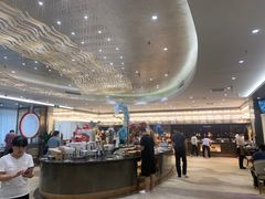 -五洲咖啡厅(五洲大酒店)