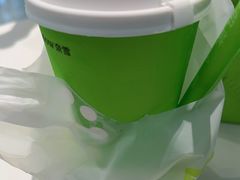-奈雪的茶(振华商厦店)