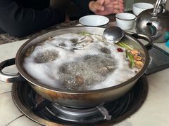 -羊肉大仙(金凯广场店)