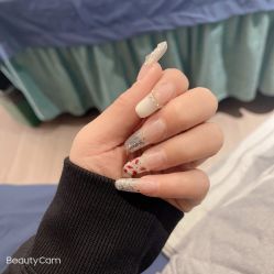 -富丽美堂纹绣美甲皮肤管理