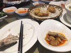 -庄氏祥记家常食府(国瑞建材家居博览中心店)