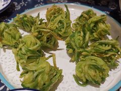 萝卜丝丸子-旺角小渔村(二马路店)