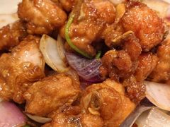 -潮界(LU·ONE凯德晶萃广场店)