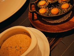 -福楼毕斯罗F Bistronome(国贸商城约会地标景观店)