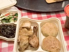 -香妃烤鸡(新奥店)