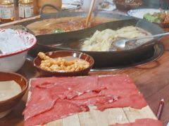 -楠火锅(新塘翡翠绿洲店)