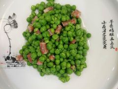 青豆香肠-富春(瘦西湖店)