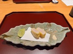 -炎橘·板前料理 Omakase