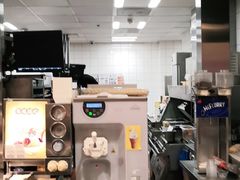-麦当劳(小白楼店)