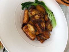 -陆壹捌餐厅(五大道店)