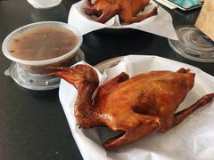 -味为先光明乳鸽(光明总店)