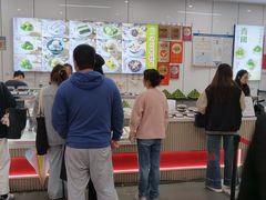 -许阿姨糕团店(南京总店)