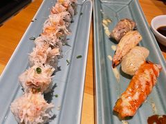 -Tuna maki寿司(园区永旺店)