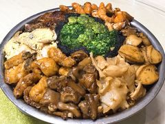 -东江海辉酒楼·公司团建·商务宴请·生日宴(宝安店)