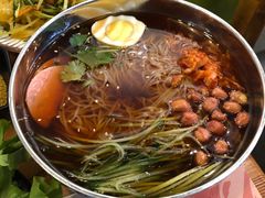 -四斤烤肉(东戴河孟家店)