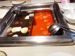 -海底捞火锅(万丰桥店)