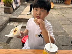 -孝店王酒酿馒头(安昌1店)