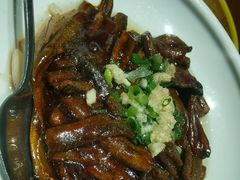 -上海人家花樣年华(中山公园店)