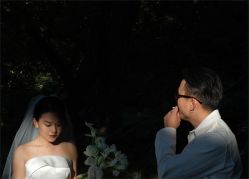 -DREAM HOUSE 梦想屋婚纱摄影