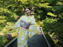 -京都冈本和服体验租赁店(清水寺店)