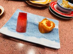 -元气寿司(环球港店)