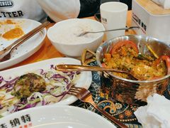 -清真· AL-JANNAT 佳纳特餐厅(仙林店)