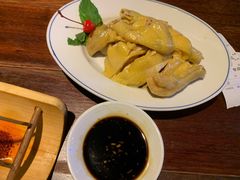 白切鸡-大牌大·传统杭帮菜(湖滨店)
