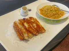 -宝燕壹号景观餐厅(龙盛国际商业广场店)