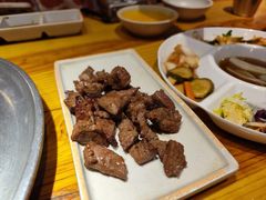 -喜来稀肉(北外滩白玉兰广场店)