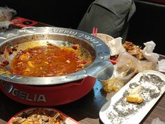 -胖哥俩肉蟹煲(梅溪步步高店)
