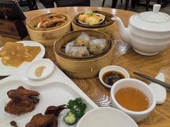 -富豪酒家(正大广场店)