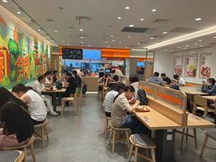-吉野家(上海美罗城店)
