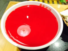 -董家湾重庆老火锅(嘉华店)