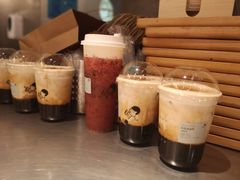 -喜茶(佛山顺德大良东乐路店)