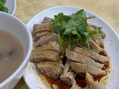 -电白鸭粥店(下沙二坊88号店)