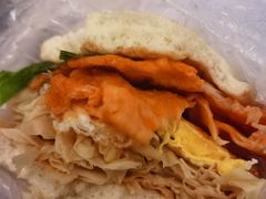 -郭阿姨月亮馍