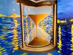 -成都梵高星空艺术馆(春熙路旗舰店)