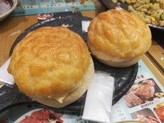 -香港翠园茶餐厅(迪凯银座店)