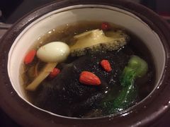 -箪食巷私房菜馆·鲁菜(玉函路店)